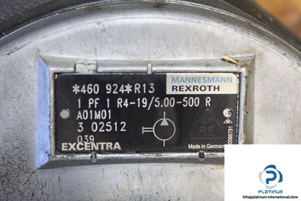 rexroth-r900460924-fixed-displacement-radial-piston-pump-3