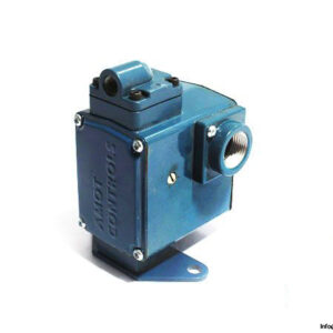 amot-4140ck1e11aao-ee-single-step-pressure-switch-new-4