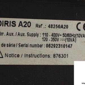 diris-a20-multi-measurement-2