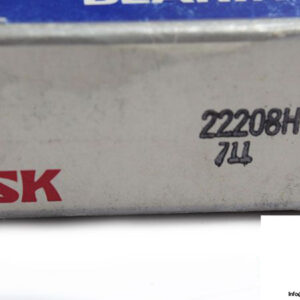 nsk-222108h-spherical-roller-bearing-2