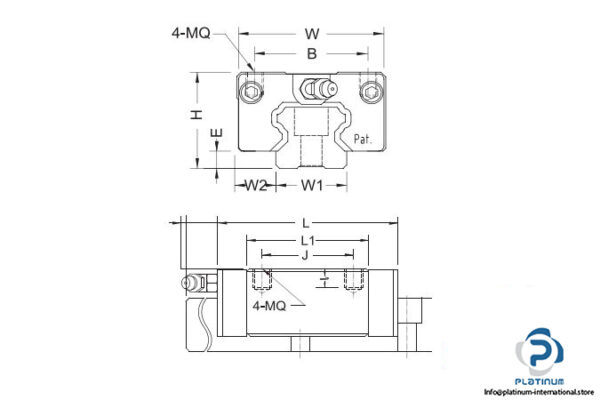 abba-brd25u0-linear-guideway-block-3