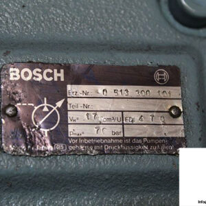bosch-0513300101-variable-displacement-vane-pump-3