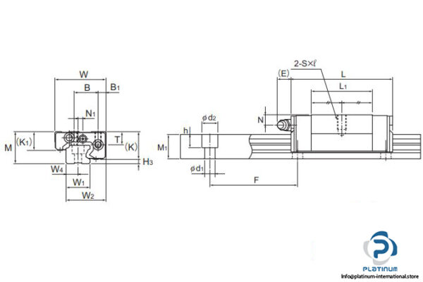 thk-gsr25v-ss-linear-guideway-block-3