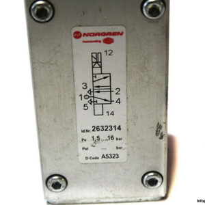 norgren-2632314-single-solenoid-valve-1