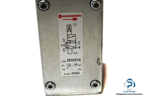 norgren-2632314-single-solenoid-valve-1