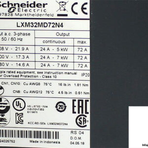 schneider-lxm32md72n4-motion-servo-drive-3-2