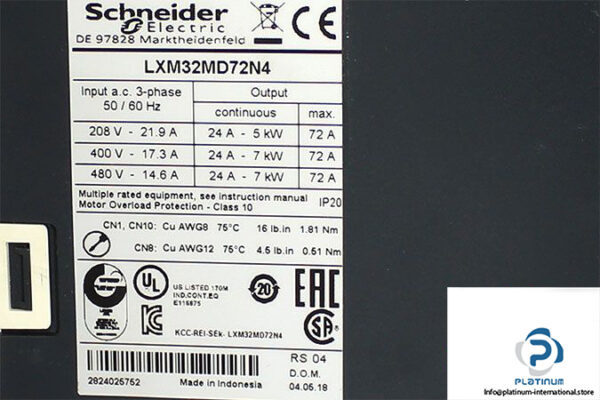 schneider-lxm32md72n4-motion-servo-drive-3-2