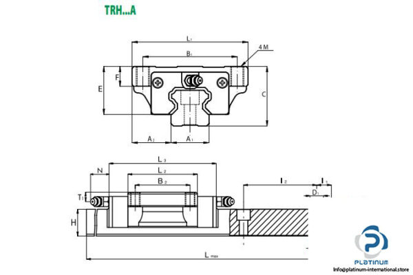 emmevb-trh20a-linear-guideway-block-3