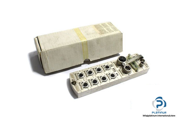 murr-MVK-MP-DIO8-compact-module