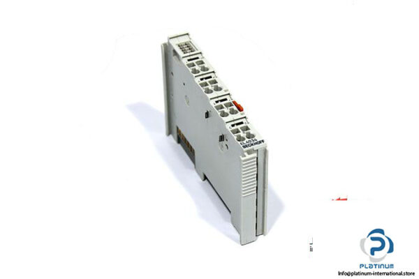 beckhoff-EL-4034-4-channel-analog-output