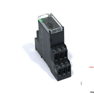 schneider-RM22LG11MR-modular-liquid-level-control-relay