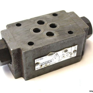 hydronorma-z2s6-1-60-check-valve-pilot-operated