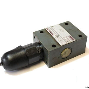 rexroth-dbd-s6-g13_100-b-pressure-relief-valve-direct-operated