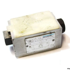 rexroth-Z2SRK-6-1-11_V check-valve-pilot-operated