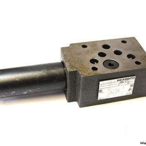 rexroth-zdr-10-da2-50_210y-pressure-reducing-valve-direct-operated