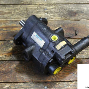 vickers-PVB5-RSY-21-CM-11-variable-displacement-piston-pump