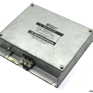 silectron-SEFL-E9S-4.0-F4-rfi-filter