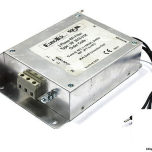 eurotek-RASMI-RF-3010-V1K-3-phase-rfi-filter
