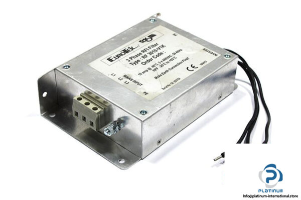 eurotek-RASMI-RF-3010-V1K-3-phase-rfi-filter