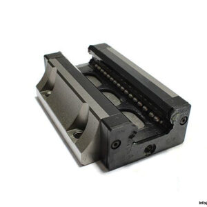 abba-BRD45LA-linear-guideway-block