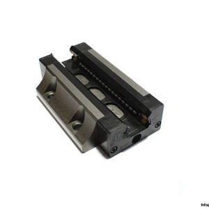 abba-BRC30LA-linear-guideway-block