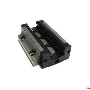 abba-BRD35LA-linear-guideway-block