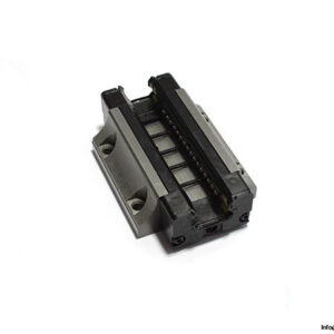 abba-BRC20LA-linear-guideway-block