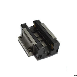 abba-BRC20A0-linear-guideway-block