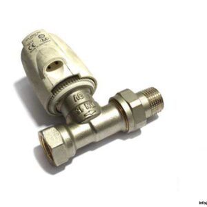 mohlenhoff-AA-4004-alpha-actuator-used