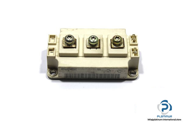 eupec-BSM150GB120DN2E3256-igbt-module