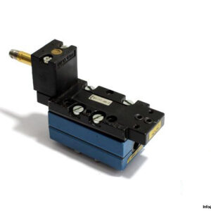 rexroth-581-117-054-0-mecman-single-solenoid-valve