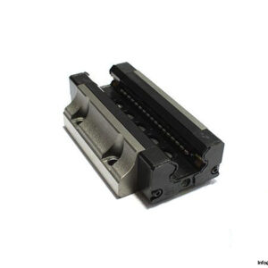 abba-BRC25LA-linear-guideway-block