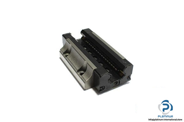 abba-BRC25LA-linear-guideway-block