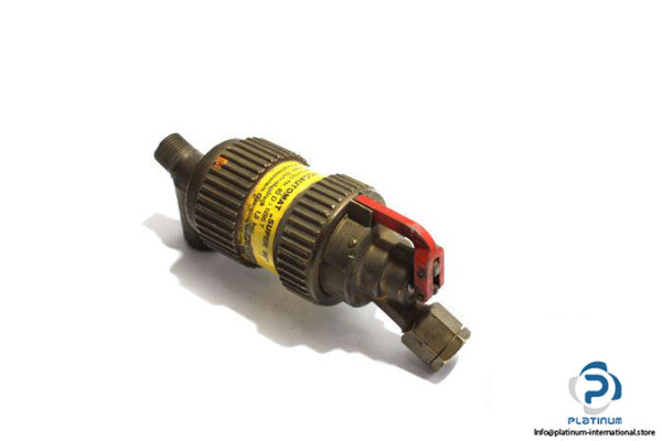 witt-SUPER-66-flashback-arrestor
