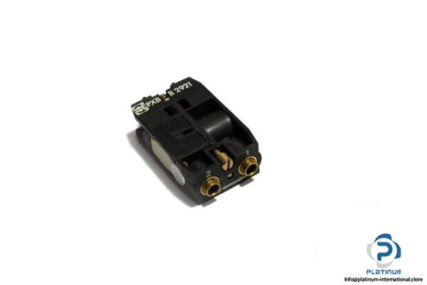 telemecanique-PXB-B2921-push-button-valve