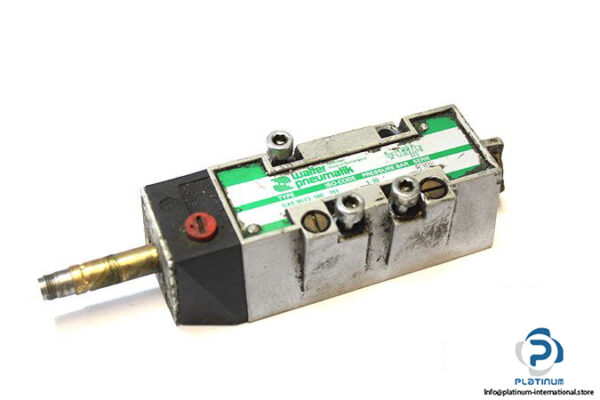 walter-pneumatic-sxe9573-180-151-single-solenoid-valve