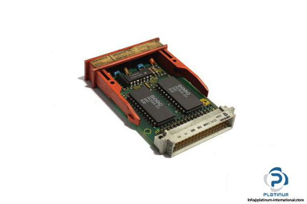 siemens-6ES5 375-0LC21-memory-submodule-eprom