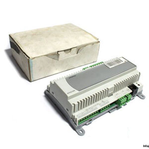 siemens-ACX36.040_ALG-controller
