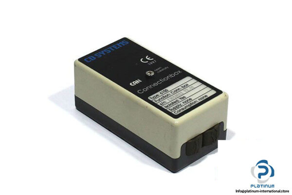 cd-systems-6150-connection-box