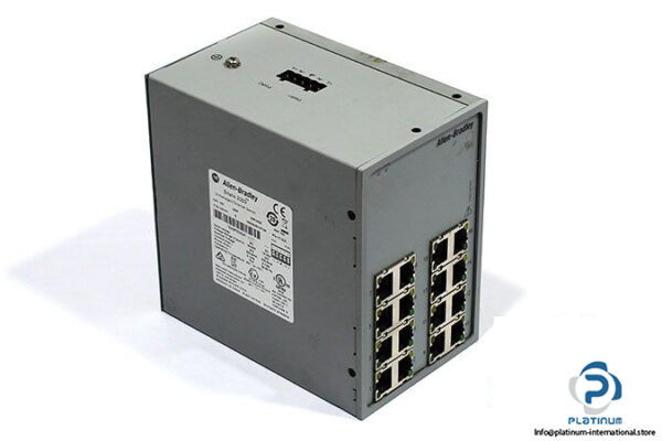 allen-bradley-1783-US16T-unmanaged-switch