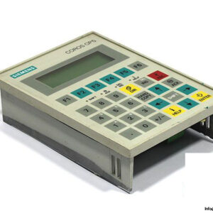 siemens-6AV3505-1FB01-operator-panel