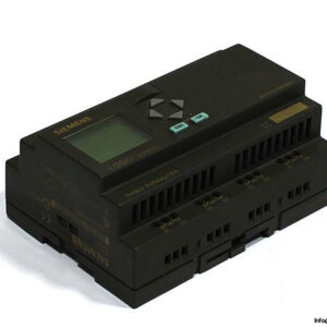 siemens-6ED1-053-1FB00-0BA2-logic-module