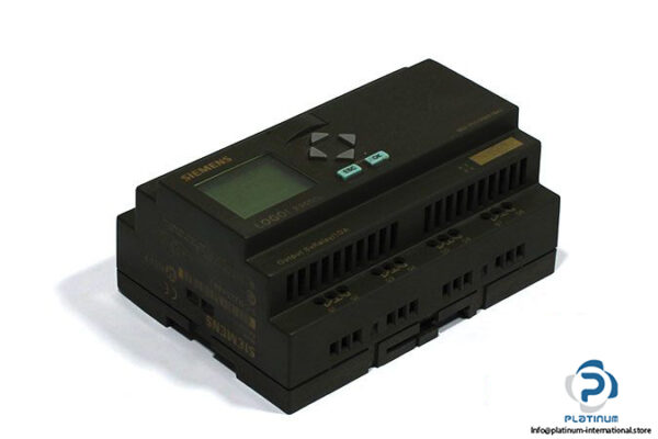 siemens-6ED1-053-1FB00-0BA2-logic-module