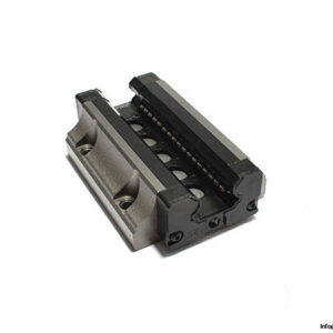 abba-BRD25LA-linear-guideway-block