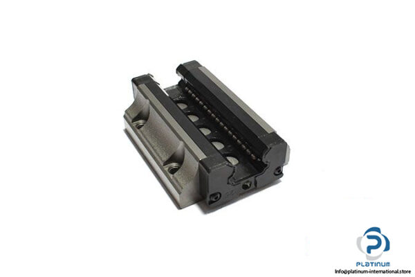 abba-BRD25LA-linear-guideway-block