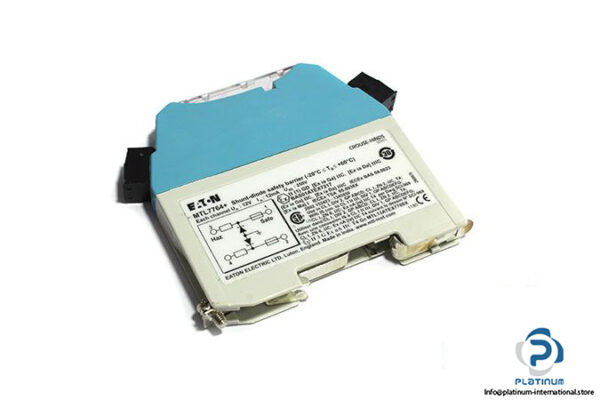 eaton-MTL7764+-safety-barrier