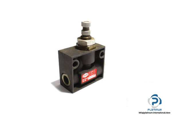 herion-40-403-01-check-valve