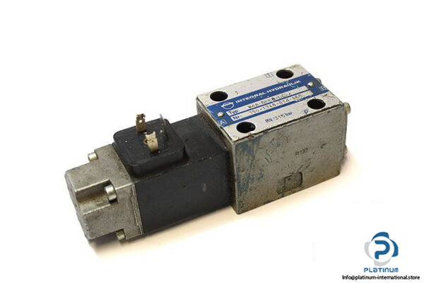 integral-hydraulik-w4a-6m68-dc24-directional-control-valve