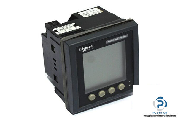 schneider-METSEPM5111-power-meter