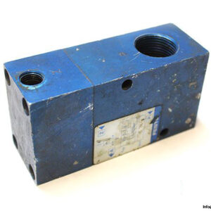 festo-vl-2-3_4-air-pilot-valve